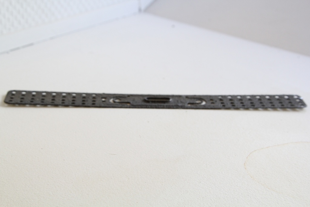 Direct suspension for PP 3088.1000