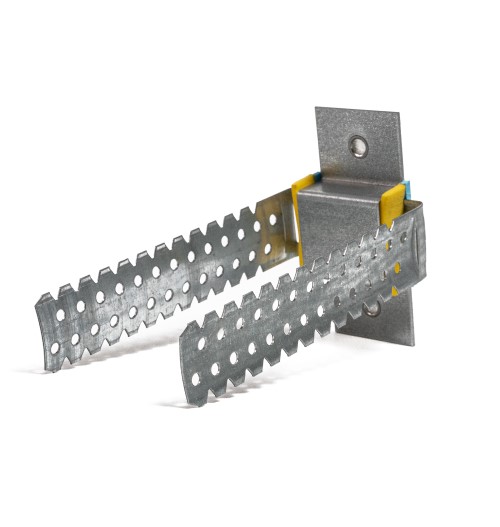 Vibration-insulating suspension Vibroflex Connect PP ceiling 2316.3010