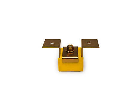 Vibroflex 1/70 M8 Vibration-insulating Hanger