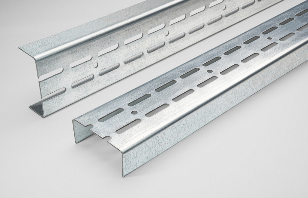 Knauf UA Reinforced Profile 100×40×3000 mm / Профиль усиленный Кнауф UA 100×40×3000 мм — 508959