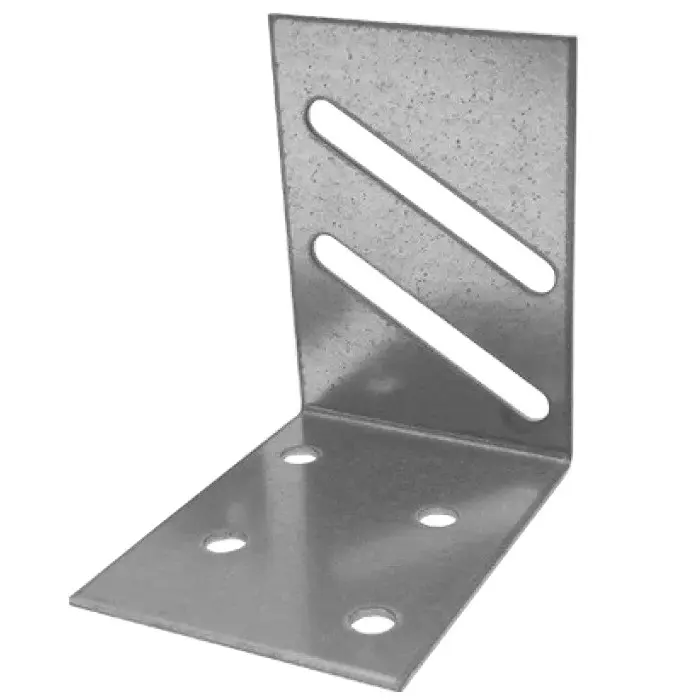 Knauf Fixing corner for profile UA-75 / Крепёжный уголок для профиля Кнауф UA‑75 - 508965