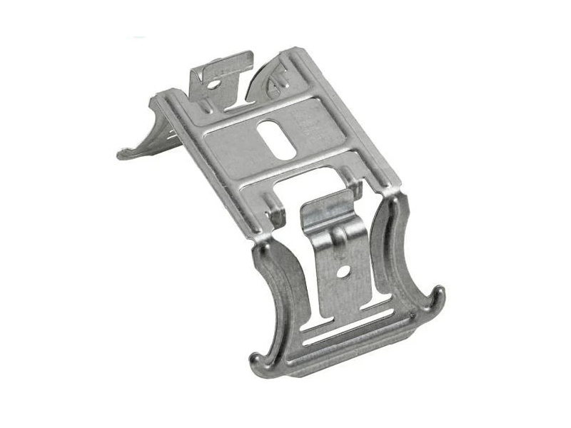 Two-level connector with Knauf clamp (100 pcs/box) 663446