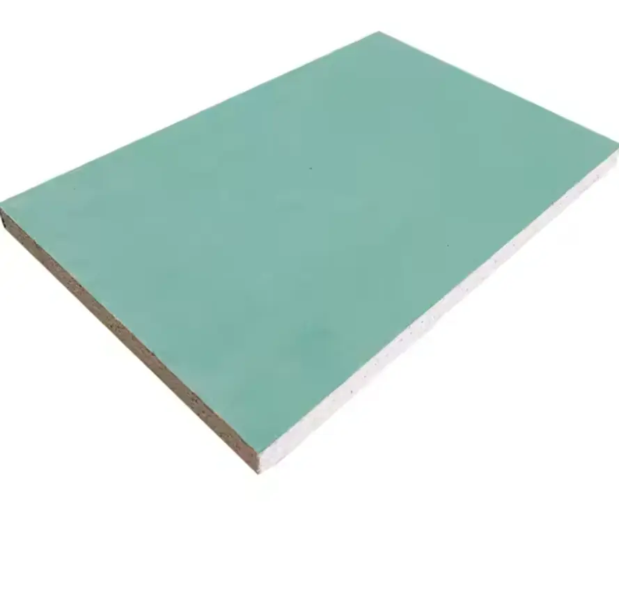 Mada Gypsum Board MR, 1200×2400×12.5 mm
