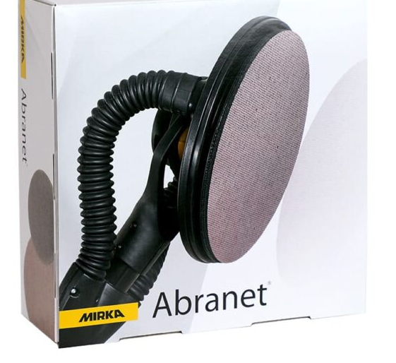 Mirka abranet 225mm p240 25/pkt mirka