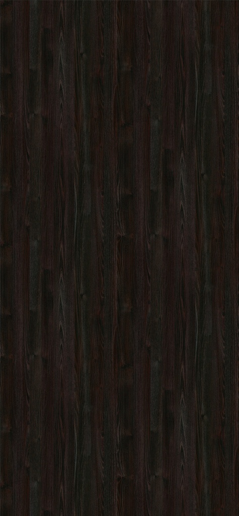 ABS Edgeband H1199 Blck Brown Thermo Oak 42x1.3mm