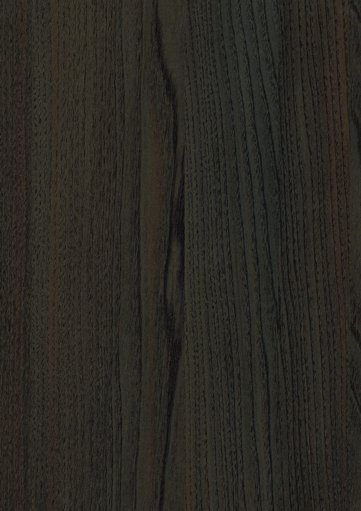 ABS Edgeband H1227 Brown Abano Ash 42x1.3mm