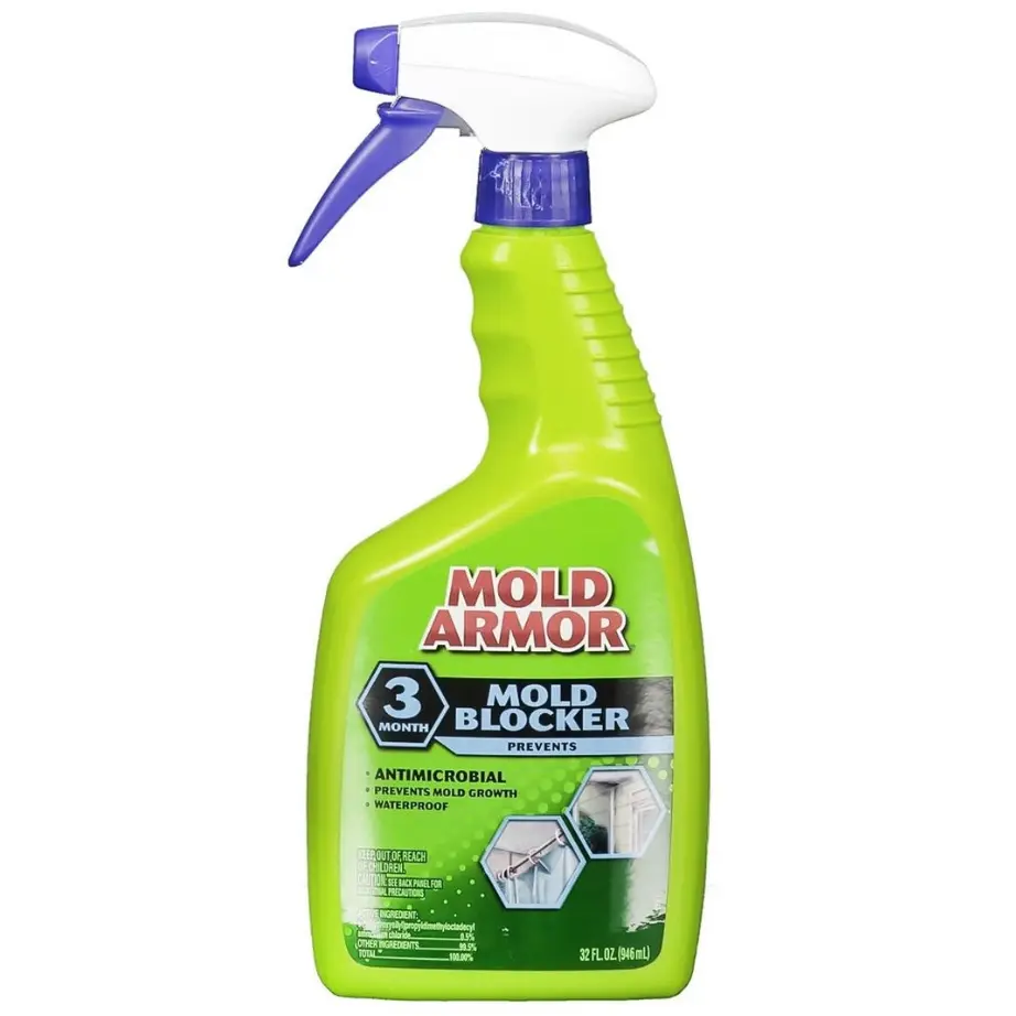 Home Armour Mold Blocker Spray