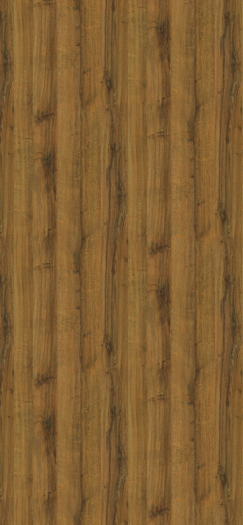 ABS Edgeband H1344 Cognac Brown Sherman Oak 42x1.3mm