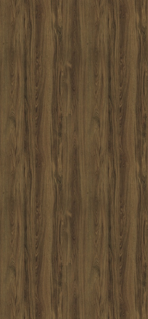 ABS Edgeband H3154 Dark Brown Charlestone Oak 22x0.8mm