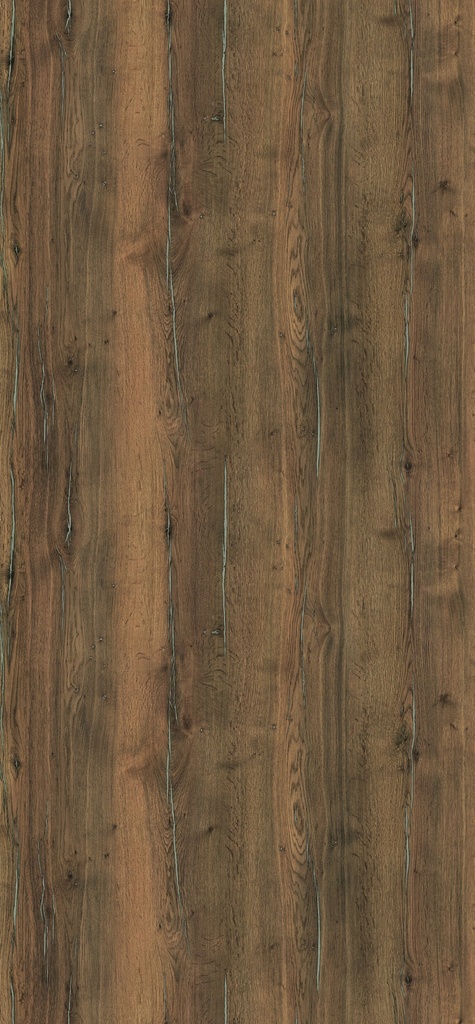 ABS Edgeband H3176 Tobacco Halifax Oak 42x1.3mm