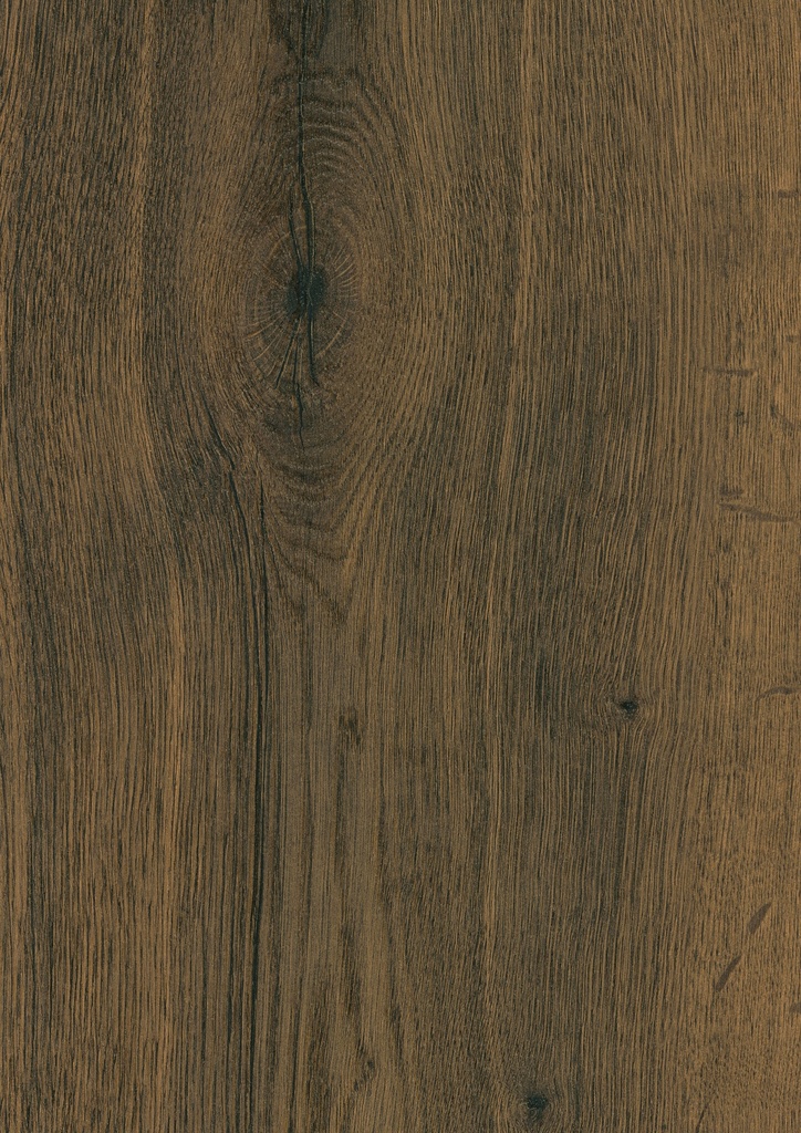 ABS Edgeband H3180 Brown Halifax Oak 42x1.3mm