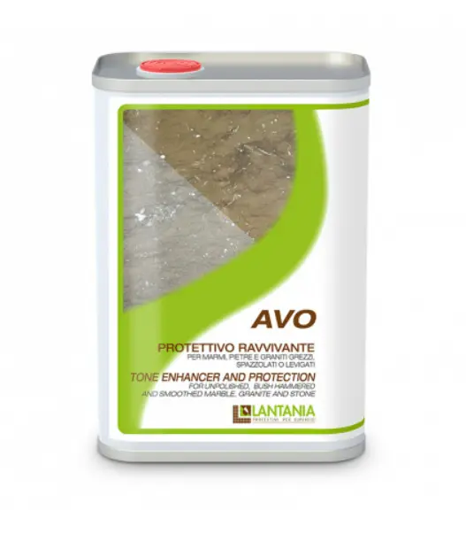 Lantania AVO Stone Tone Enhancer & Protective Sealer 1 L
