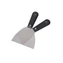 Tools / Painting and plaster tools / Spatulas, trowels