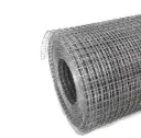 Building and finishing materials / Finishing materials / Block mesh
