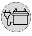 Electrical Materials / Batteries & Chargers / Automotive Batteries