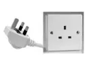 Electrical materials / Plugs, Multi plugs,sockets