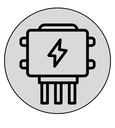 Electrical Materials / Sockets, Switches & Installation Boxes / Installation Boxes