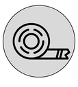 Building Materials / Construction Consumables / Tapes & Sealing Materials