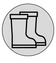 Tools / Workwear & PPE / Foot Protection