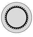 Tools / Power Tool Accessories