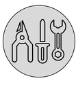 Инструмент / Ручной инструмент