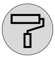 Инструмент / Отделочные инструменты