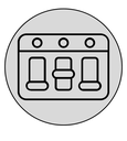 Tools / Electrical Tools / Panel & DB Installation Tools
