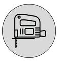 Tools / Power Tools / Saws / Jigsaws