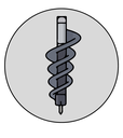 Tools / Power Tool Accessories / Routing Accessories