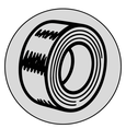 HVAC / HVAC Insulation / HVAC Tapes