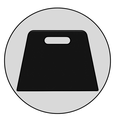 Tools / Hand Tools / Caulking & Adhesive Tools / Sealant Finishing Tools