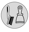 Tools / Surface & Finishing Tools / Surface Preparation
