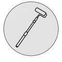 Tools / Surface & Finishing Tools / Painting Tools / Extension Poles