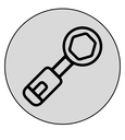 Tools / Hand Tools / Wrenches & Spanners / Ratchet Wrenches