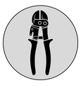 Tools / Hand Tools / Cutting & Shaping Tools / Bolt Cutters