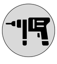 Tools / Power Tools / Drills & Screwdrivers / Drills