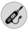 Tools / Power Tools / Drills & Screwdrivers / Screwdrivers