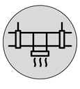 HVAC / Ducting / Duct Accessories
