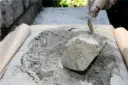 Building and finishing materials / Putties
