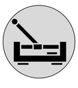 Инструмент / Отделочные инструменты / Инструмент для плитки и стекла