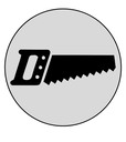 Tools / Hand Tools / Cutting & Shaping Tools
