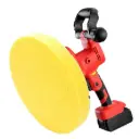 Tools / Polishing aquipment