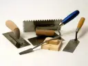 Tools / Painting and plaster tools