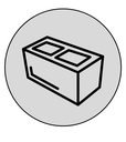 Building Materials / Blocks & Sandwich Panels