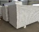 Building materials / Building Blocks and Sandwich Panels