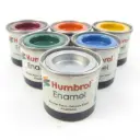 Building and finishing materials / Paint and varnish materials / Paints and Enamels