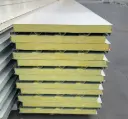 Building and finishing materials / Building Blocks & Sandwich Panels / Sandwich Panels