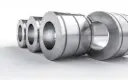 Building and finishing materials / Rolled metal