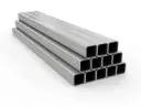 Building Materials / Metals / Rolled Steel / Rectangular & Square Tubes
