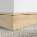 Building materials / Meshs / Skirtings